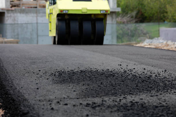 Best Professional Driveway Pavers  in Fowler, IN