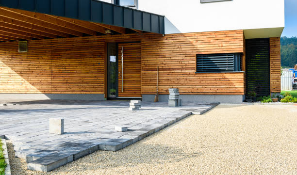 Best Cobblestone Driveway Pavers  in Fowler, IN