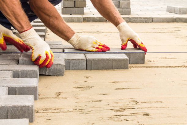Professional Driveway Pavers in Fowler, IN