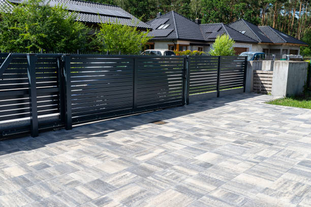 Best Local Driveway Pavers  in Fowler, IN
