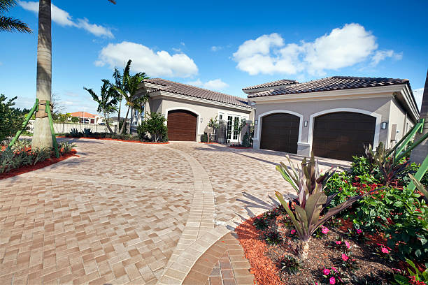 Best Driveway Paving Contractor  in Fowler, IN