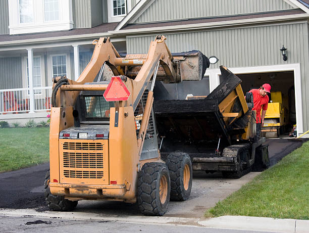 Best Concrete Paver Driveway  in Fowler, IN