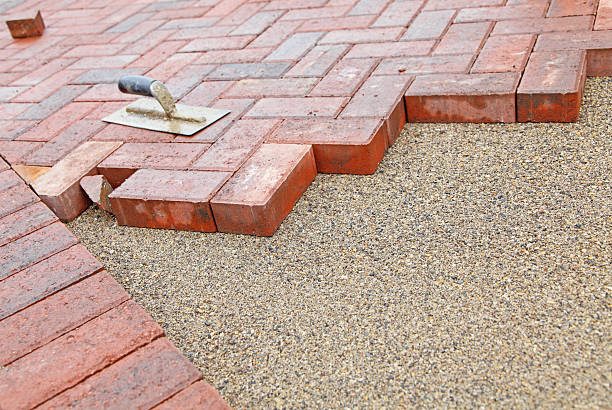 Best Driveway Repair Near Me  in Fowler, IN