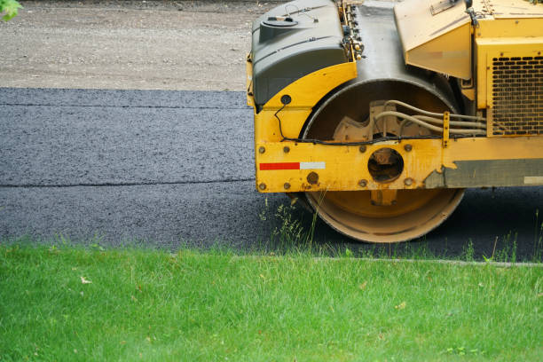 Best Decorative Driveway Pavers  in Fowler, IN