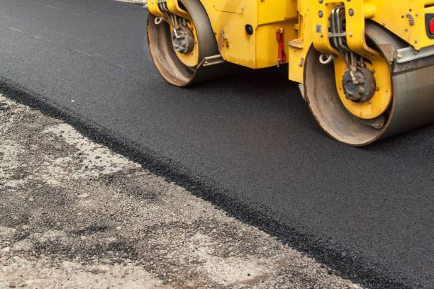 Best Driveway Paving Near Me  in Fowler, IN